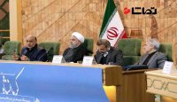 رییس جمهور: امروز روز وحدت و همراهی ملت و مسوولان است