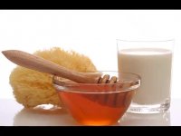 عسل ارگانیک