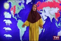 حالا خورشید - 11 اردیبهشت 1395