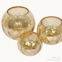 خرید بهترین گلدان های شیشه ای