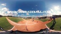 تمرینات گروه بیسبال JDB