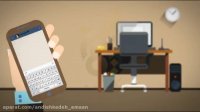 مجموعه ایمان . کلیپ 13