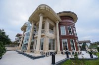 فروش ویلا نوساز کلید نخورده در شهرک دهکده ساحلی بندرانزلی