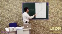 ویژگیهای درس عربی در کنکور (قسمت ششم)