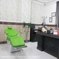 مطب دکتر فاطمه مختاری فر