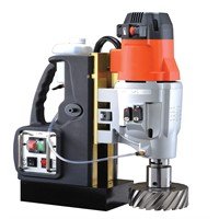 دریل مگنت چیست؟