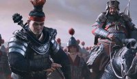 تریلر بازی Total War: Three Kingdoms این بار در تایلند