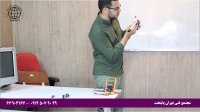 آموزش خازن ها