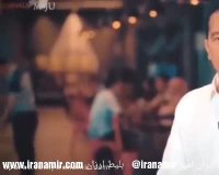 ماجرای فرار از قرنطینه :)))