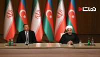 سخنان رئیس جمهور در جمع بازرگانان ایران و جمهوری آذربایجان