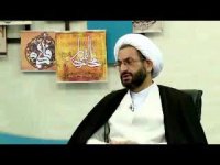 آیا خانم می تواند جلوی نامحرم بدون جوراب (برهنه) باشد؟