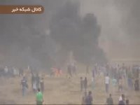 شهادت دو جوان فلسطینی دیگر در  «راهپیمایی بازگشت»