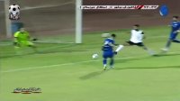 خلاصه بازی شاهین بوشهر 2 - استقلال خوزستان 1