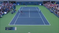 Top Plays Of The US 2017 Open