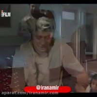 #سکانس عالی از سریال #خانه_به_دوش فقط علی صادقی