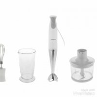 خرید بهترین برندهای گوشت کوب برقی