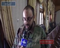 حمله موشکی یمن به مواضع نیروهای سعودی