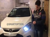 رضایتمندی مشتری اسمارت آپشن - S5