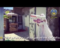 اعطای جهیزیه به نوعروسان کمیته امداد امام(ره) البرز