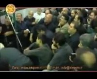 مداحی بسیار زیبای آذری