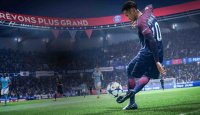 تریلر هنگام انتشار بازی فیفا 19 _ FIFA 19