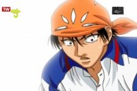 برنامه کودک فارسی قهرمانان تنیس - قسمت 7