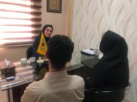 اختلاف سنی 10 سال در ازدواج