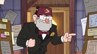 کارتون آبشار جاذبه با دوبله فارسی Gravity Falls قسمت 13