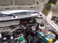 نگهداری باتری خودرو