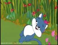 فیلم _ ترانه سرود کودکانه شاد حسنی شبها زود میخوابه