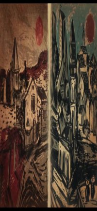 «وایشای نابینا»: نامزد اسکار 2017