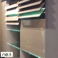 کابینت جادویی | nect.ir