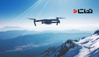 رونمایی از پهباد قدرتمند " Mavic Air " 21