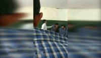 تنبیه بدنی یک دانش آموز در یکی از مدارس کرمان !