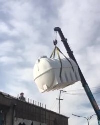 مخزن آب پلی اتیلن / منبع / تانکر | مخزن پلاس