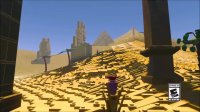 تریلر دوم "LEGO Worlds"