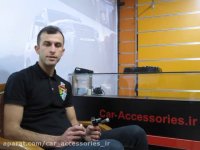 سنسور رنو ساندرو