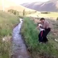 پدر دلسوز به این میگن