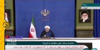 روحانی: هیچ رفت و آمدی به عنوان راهپیمایی برای عراق وجود ندارد