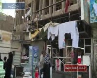 انفجار در استان _الکراده_ بغداد