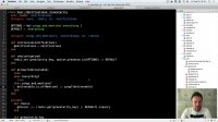 On Writing Software Well #4: Not every model is backed by a database
