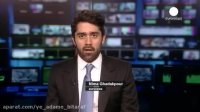 مصاحبه جنجالی صادق زیباکلام با یورونیوز