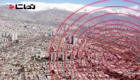 فرماندار مهران: زلزله عصر امروز تلفات جانی نداشت