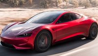 تسلا رودستر به تکنولوژی اسپیس ایکس مجهز می‌شود