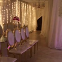 سالن دفتر عقد اسپرلوس شهران