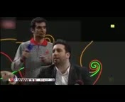 گلایه امید حاجیلی از رامبد جوان/ وقتی خندوانه کلاس درس خواننده پاپ شد (2)