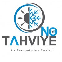 نصب کانال هوای چهارگوش tdc