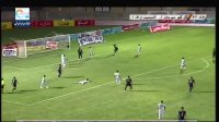 خلاصه بازی گل گهر سیرجان 2 - آلومینیوم اراک 1