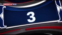 5 حرکت برتر NBA؛ 95/12/13
