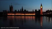 تور گردشگری لندن